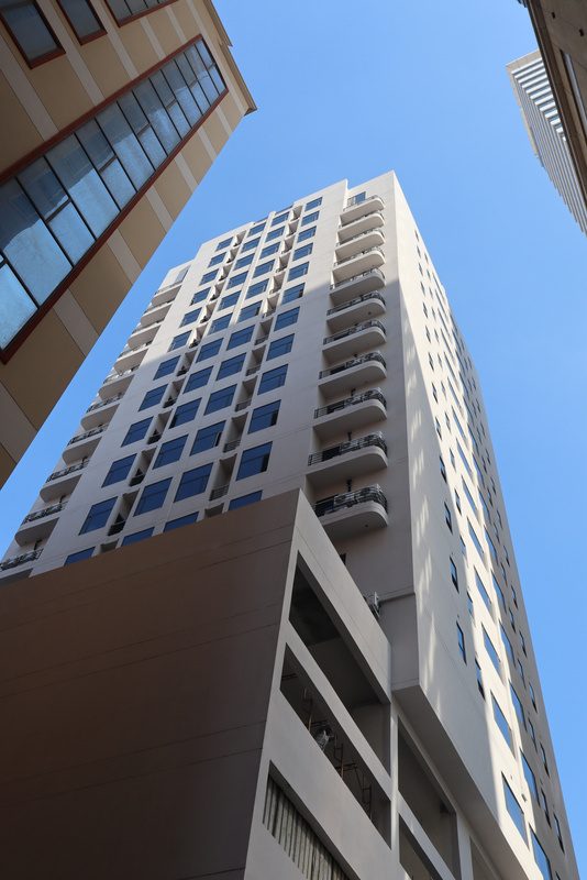 Busco Contracting project