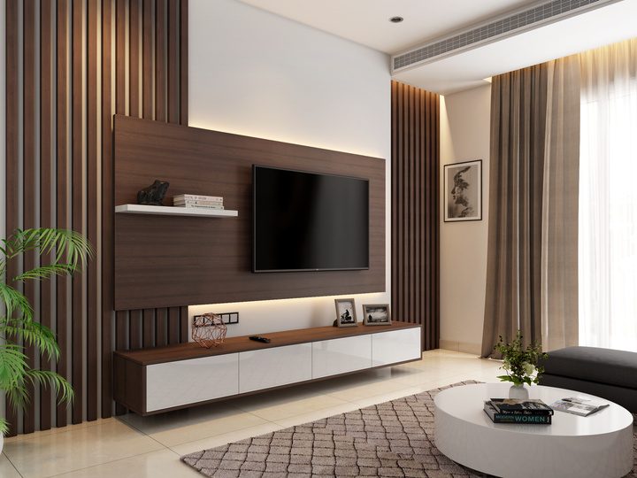 Busco Contracting project
