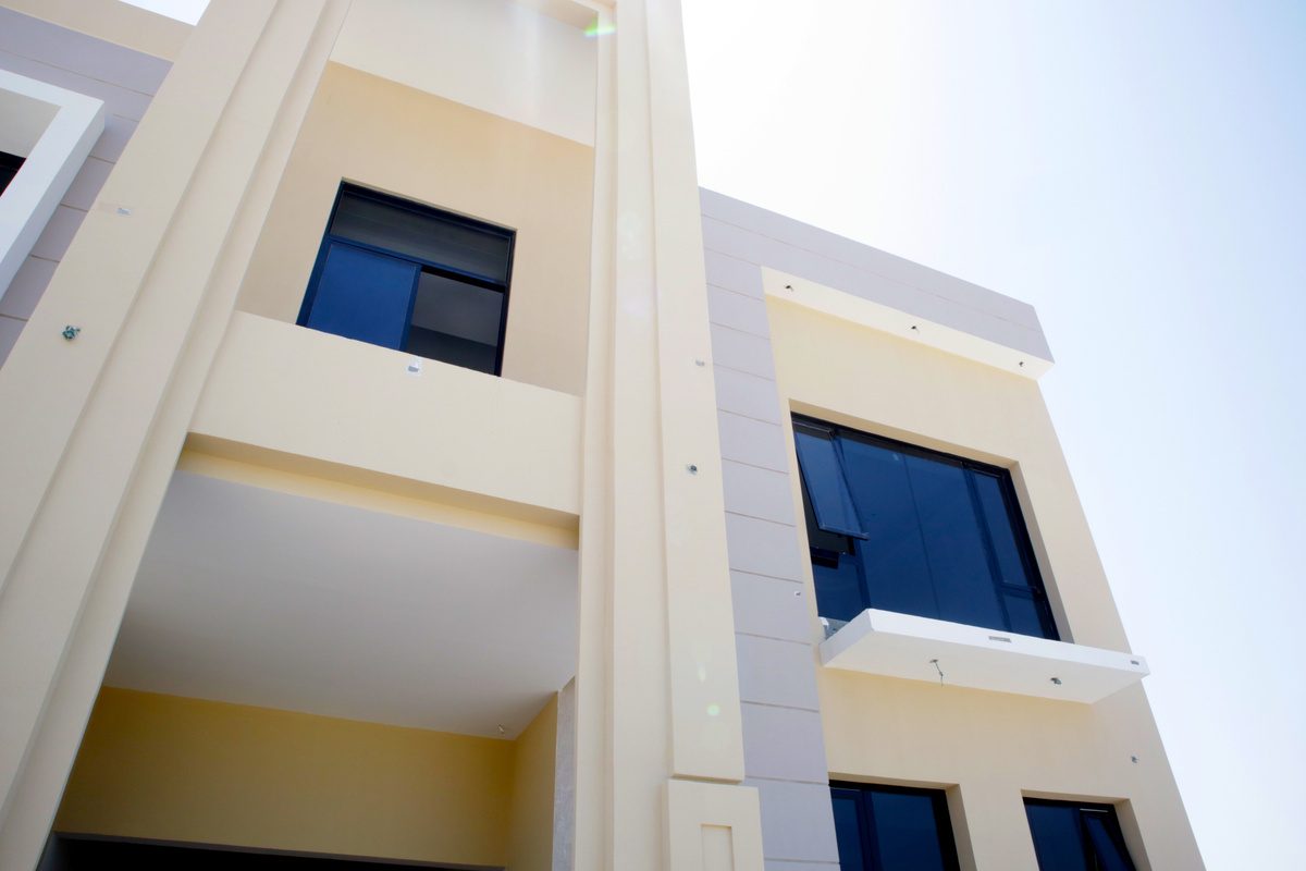 Busco Contracting project